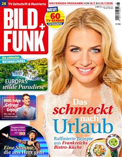 Bild-Funk-Abo Cover