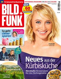 Bild-Funk-Abo Cover