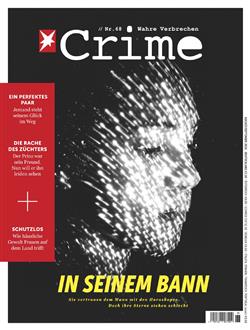 stern-Crime-Abo Cover