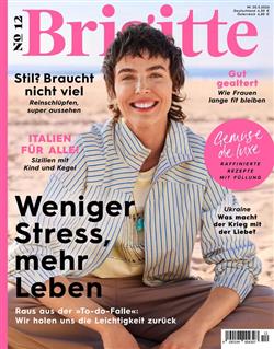 Brigitte-Abo