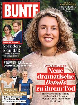 Bunte-Abo