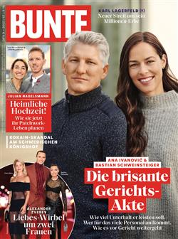 Bunte-Abo