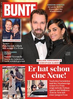 Bunte-Abo