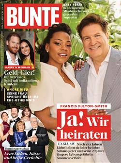 Bunte-Abo Cover