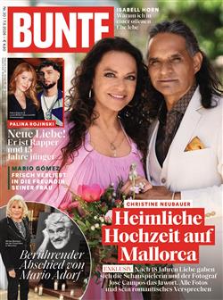 Bunte-Abo