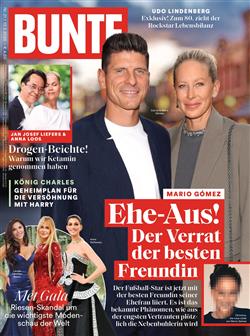 Bunte-Abo