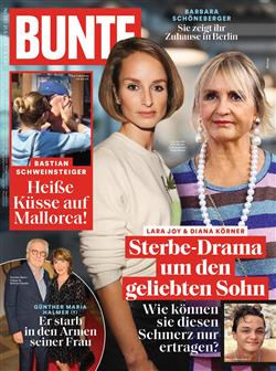 Bunte-Abo