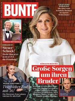 Bunte-Abo
