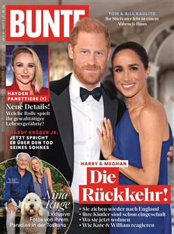 Bunte-Abo