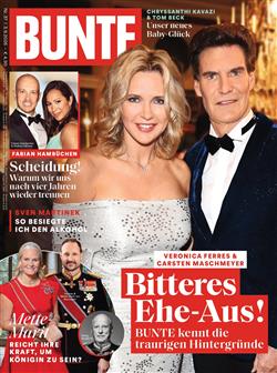 Bunte-Abo