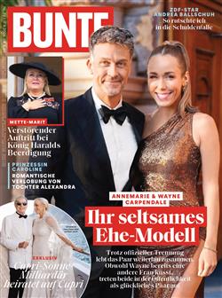Bunte-Abo