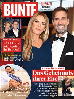 Bunte-Abo