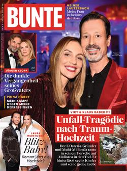 Bunte-Abo