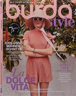 Burda-Style-Abo