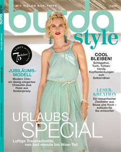 Burda-Style-Abo