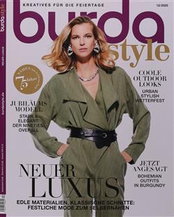 Burda-Style-Abo