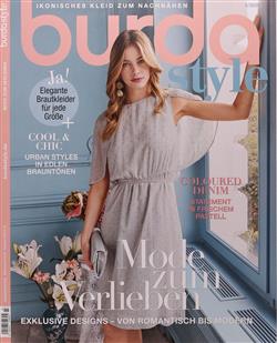 Burda-Style-Abo