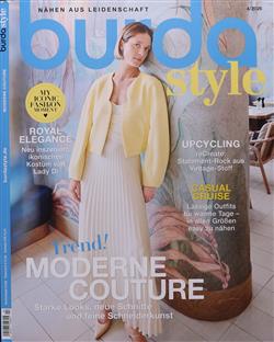 Burda-Style-Abo