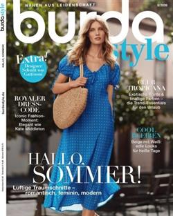 Burda-Style-Abo