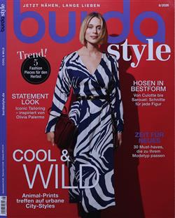 Burda-Style-Abo