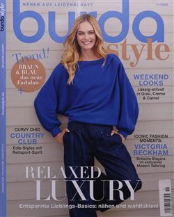 Burda-Style-Abo