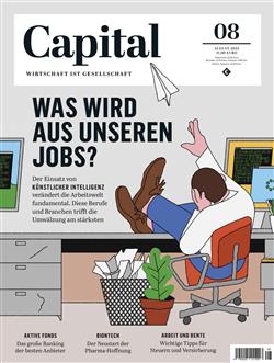 Capital-Abo Cover
