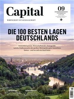 Capital-Abo Cover