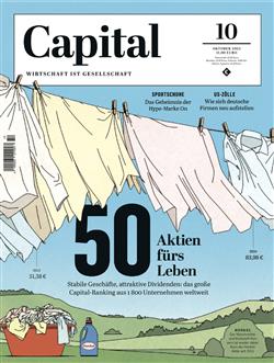 Capital-Abo Cover