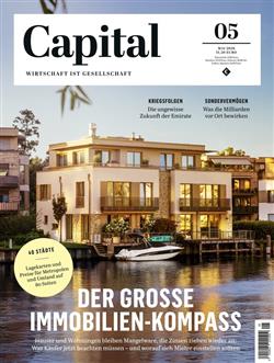 Capital-Abo Cover