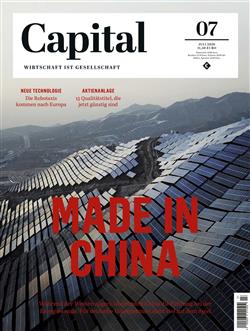 Capital-Abo Cover