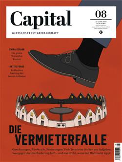 Capital-Abo Cover