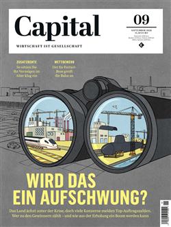 Capital-Abo Cover