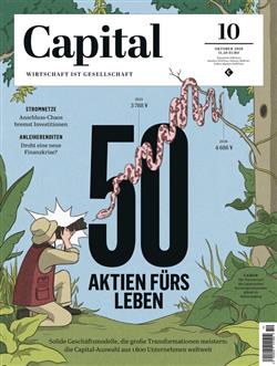 Capital-Abo Cover