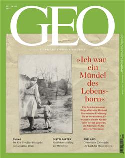 Geo-Abo Cover