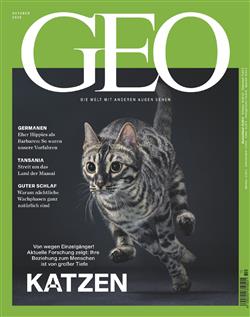 Geo-Abo Cover
