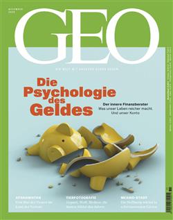 Geo-Abo Cover
