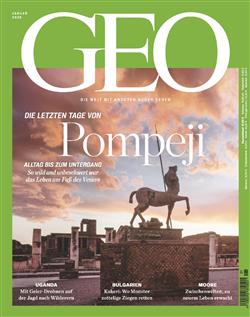 Geo-Abo Cover