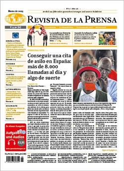 Revista-de-la-Prensa-Abo Cover