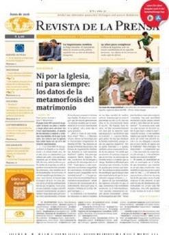 Revista-de-la-Prensa-Abo Cover