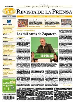 Revista-de-la-Prensa-Abo Cover