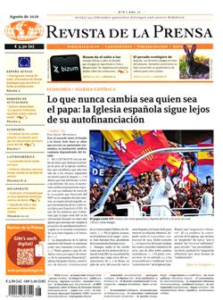 Revista-de-la-Prensa-Abo Cover