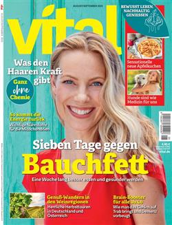 Vital-Abo Cover