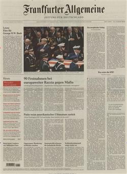 Abo Frankfurter Rundschau Abo Frankfurter Rundschau