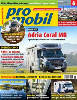 Promobil-Abo