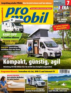 Promobil-Abo