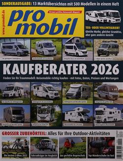 Promobil-Abo