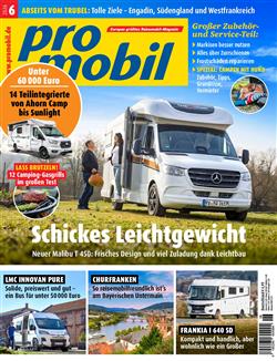 Promobil-Abo
