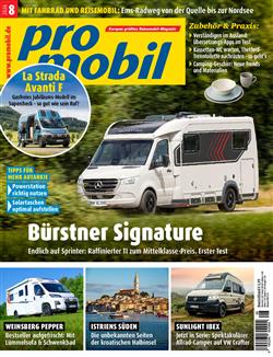 Promobil-Abo
