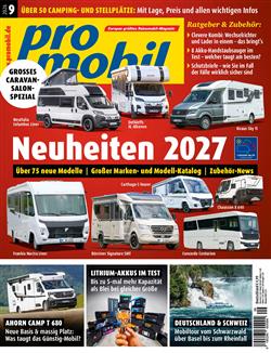 Promobil-Abo