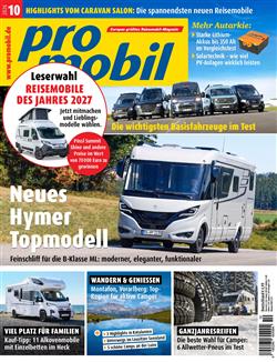 Promobil-Abo